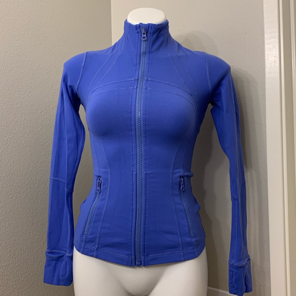 Lululemon Define Jacket